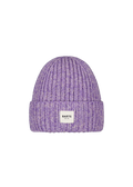 Women Blaira Beanie purple