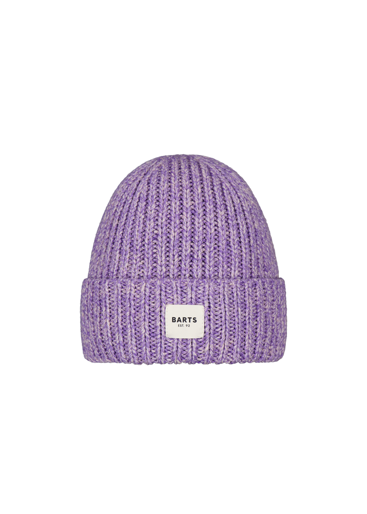 Women Blaira Beanie purple