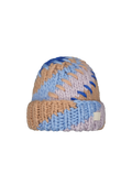 Women Frederieke Beanie blue