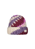 Women Frederieke Beanie fuchsia