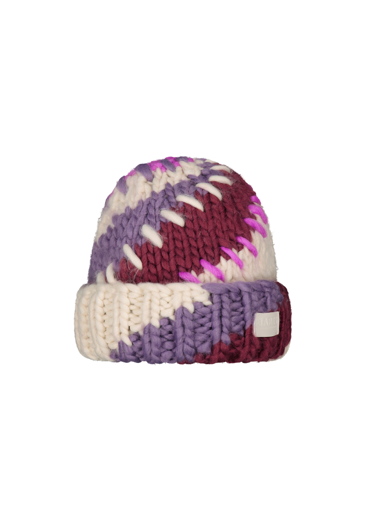Women Frederieke Beanie fuchsia