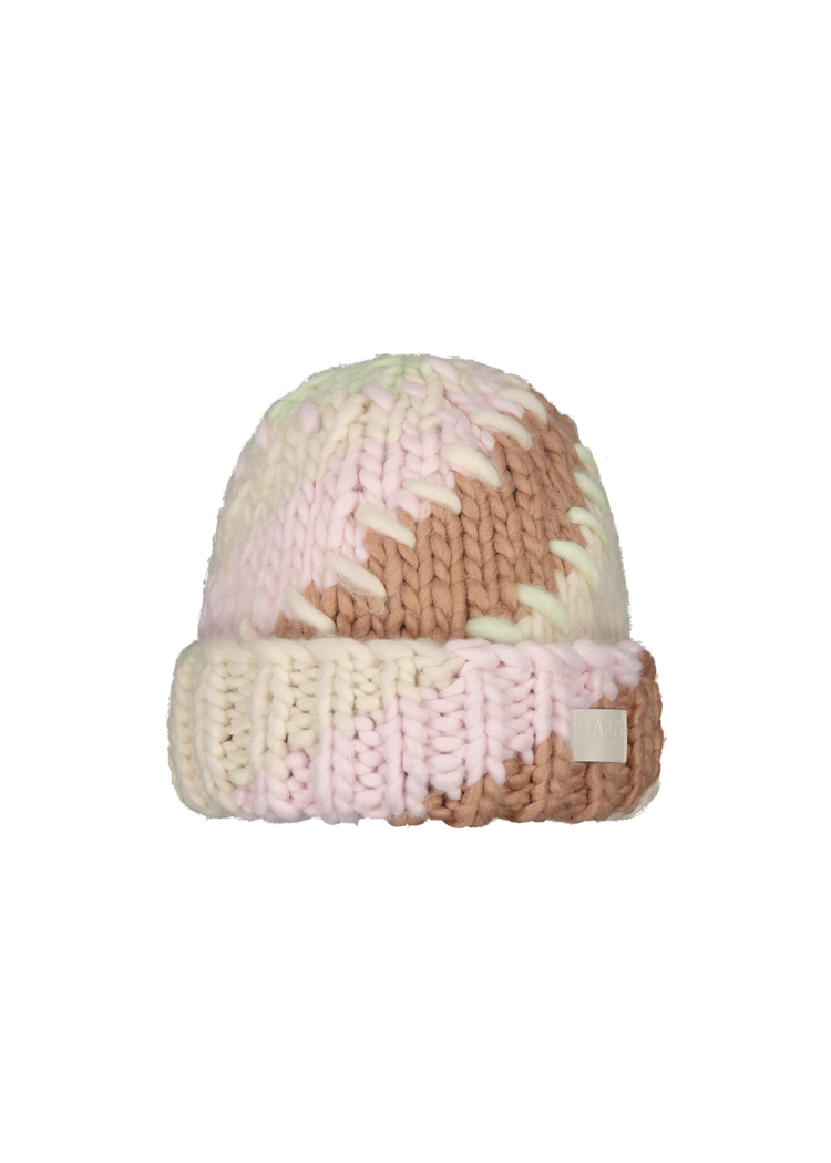 Women Frederieke Beanie light pistache