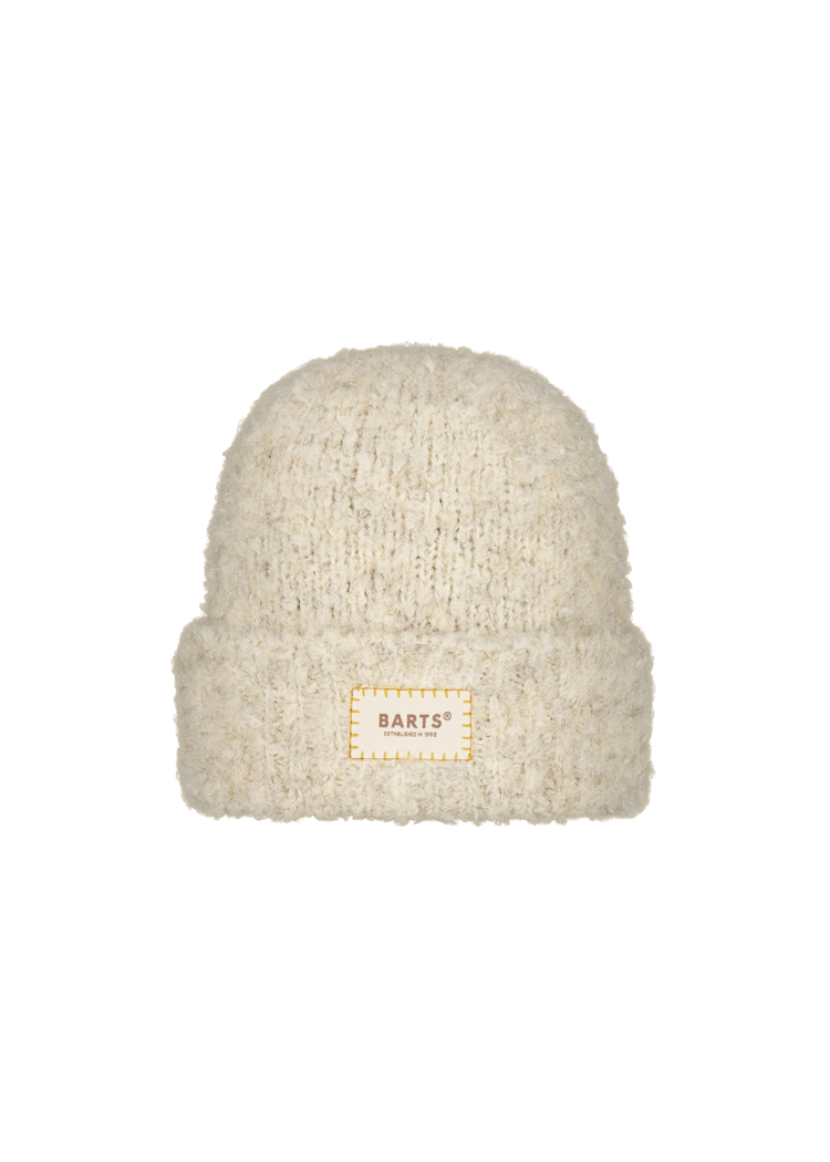 Women Harray Beanie beige
