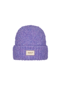 Women Harray Beanie purple