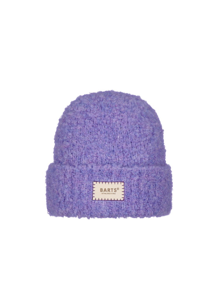 Women Harray Beanie purple