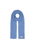 Women Harray Scarf blue