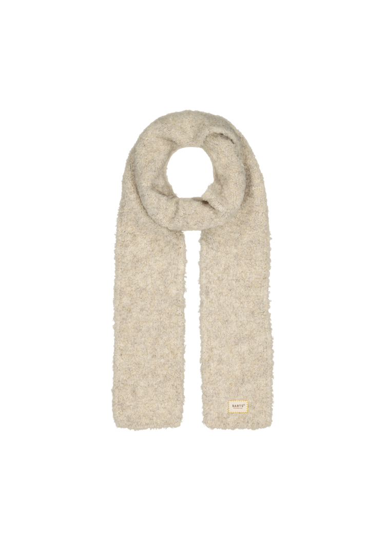 Women Harray Scarf beige