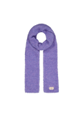 Women Harray Scarf purple