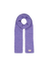 Women Harray Scarf purple