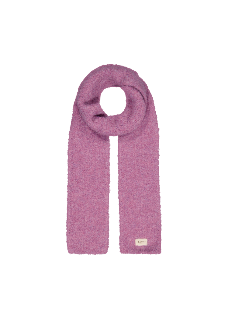 Women Harray Scarf rose