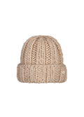 Women Edzella Beanie beige