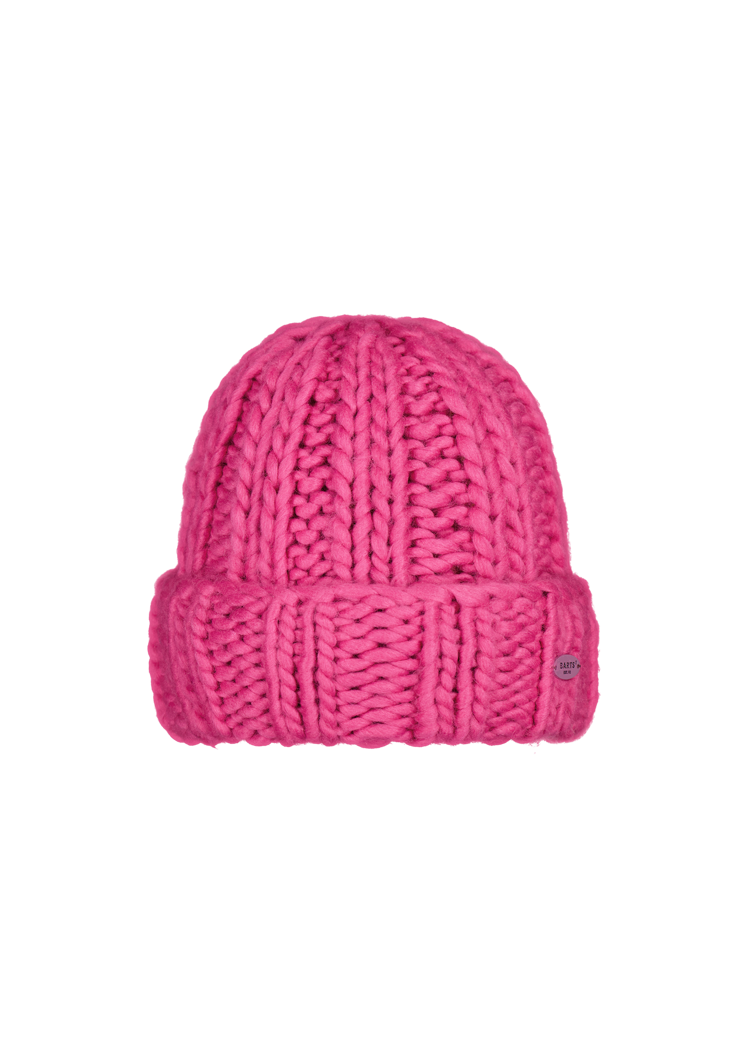 Women Edzella Beanie fuchsia
