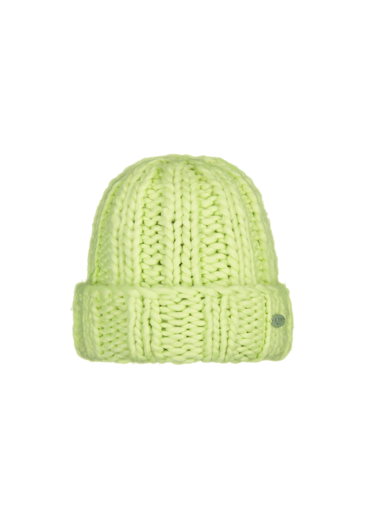 Women Edzella Beanie light pistache