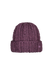 Women Edzella Beanie aubergine