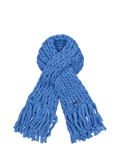 Women Edzella Scarf blue