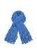 Women Edzella Scarf blue