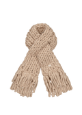 Women Edzella Scarf beige