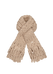 Women Edzella Scarf beige