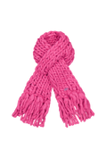 Women Edzella Scarf fuchsia