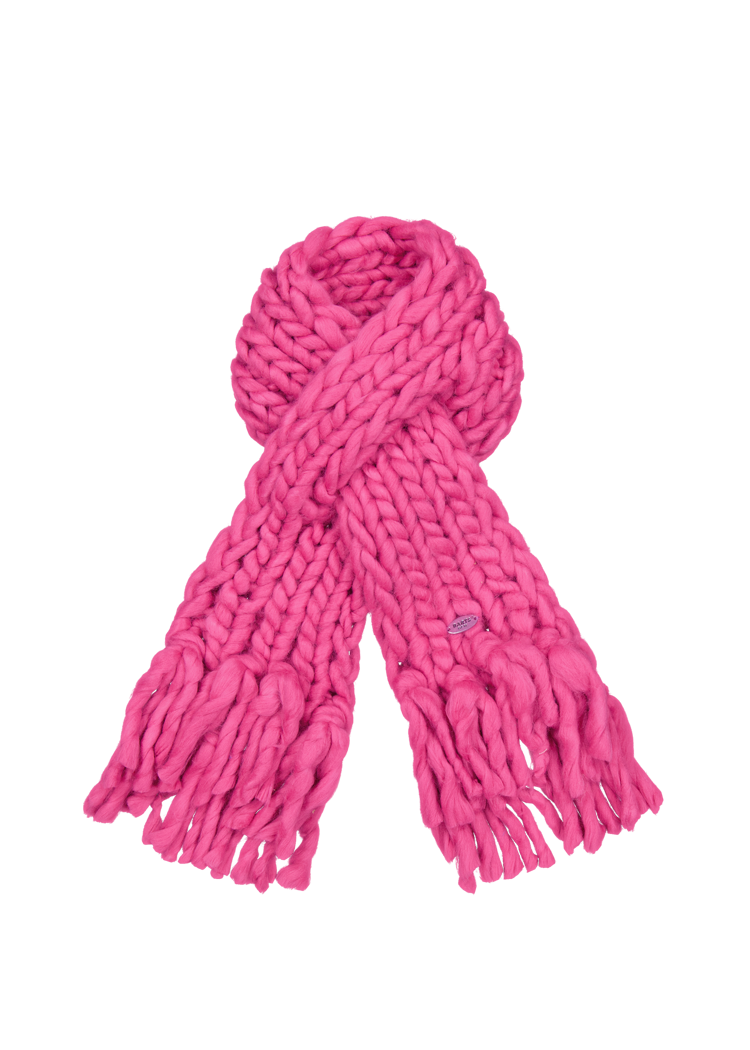 Women Edzella Scarf fuchsia