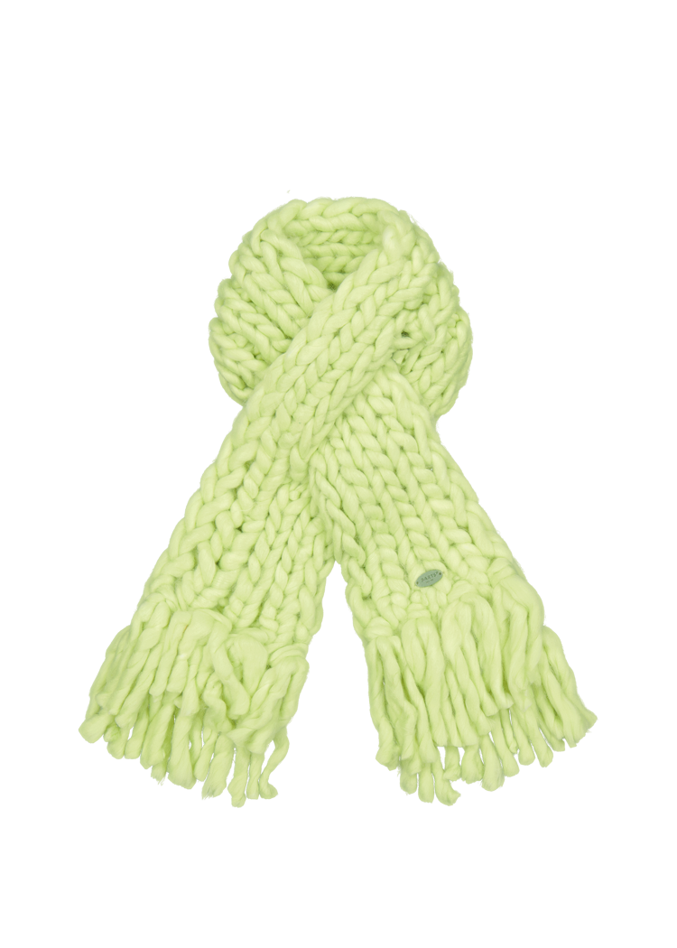 Women Edzella Scarf light pistache