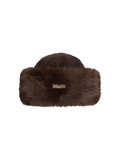 Women Angeliqa Hat dark brown