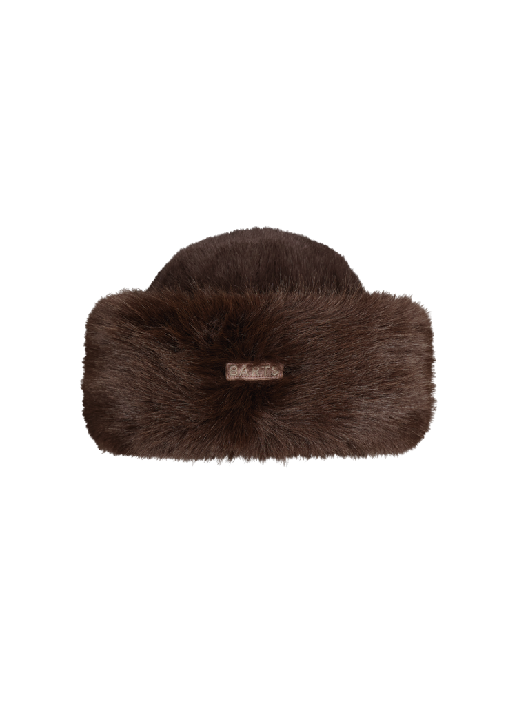 Women Angeliqa Hat dark brown