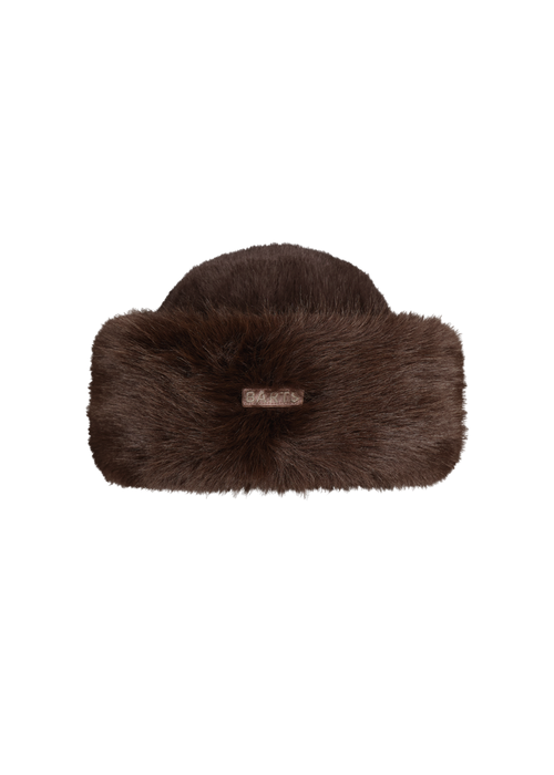 Women Angeliqa Hat dark brown