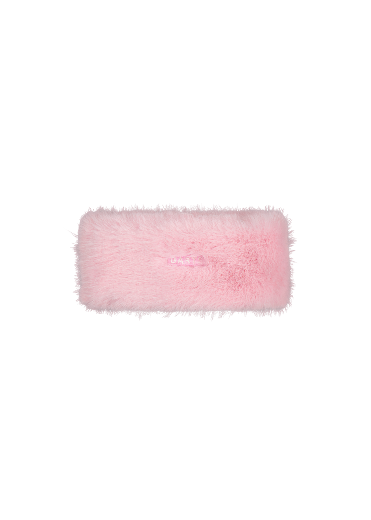 Women Angeliqa Headband pink