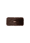 Women Angeliqa Headband dark brown