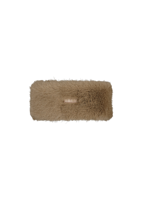 Women Angeliqa Headband light brown