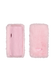 Women Angeliqa Fingerless Gloves pink