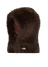 Women Angeliqa Hood dark brown