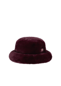 Women Eilidh Hat aubergine