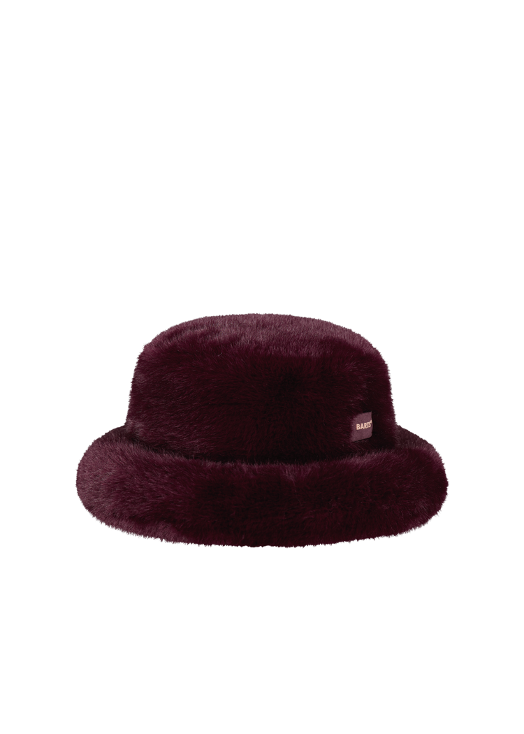 Women Eilidh Hat aubergine