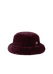 Women Eilidh Hat aubergine