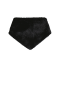 Women Eilidh Scarf black