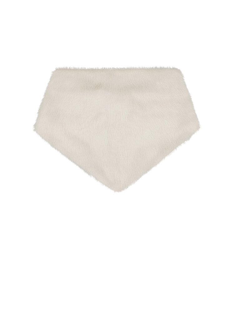 Women Eilidh Scarf cream