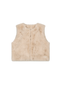 Women Annaliese Gilet cream