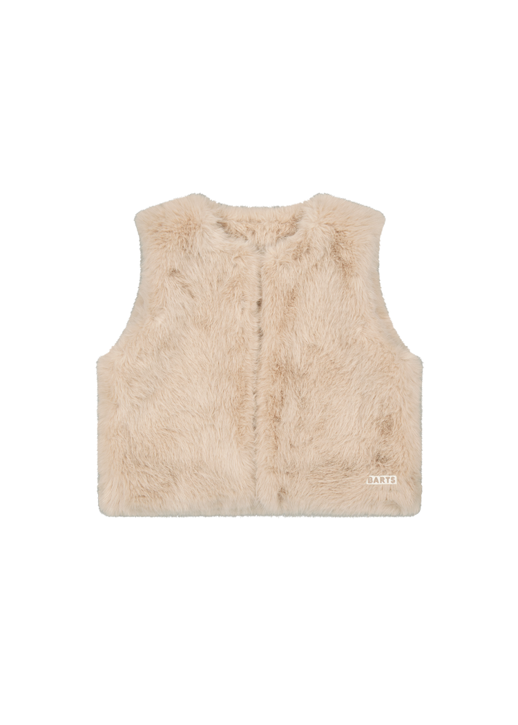 Women Annaliese Gilet cream