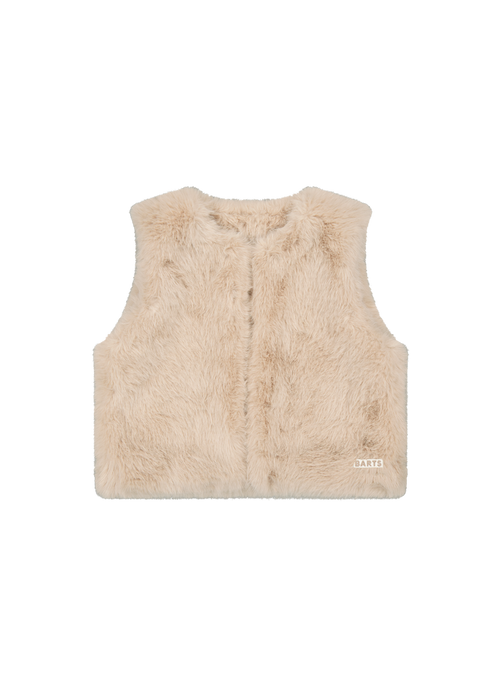 Women Annaliese Gilet cream