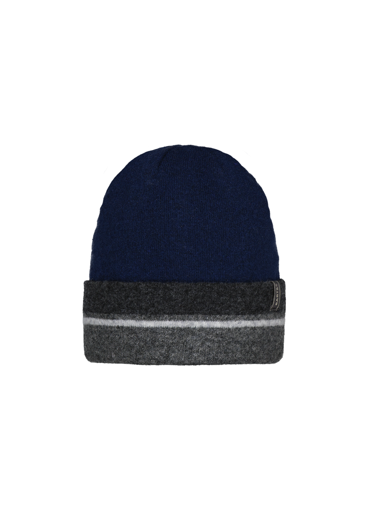 Men Findley Beanie navy