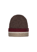 Men Findley Beanie brown