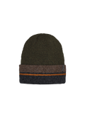 Men Findley Beanie army