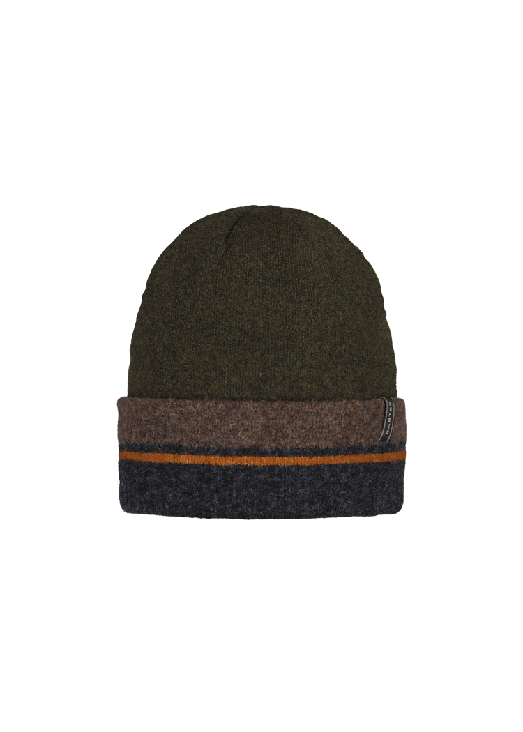 Men Findley Beanie army