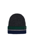 Men Findley Beanie dark heather