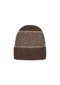 Men Grindewald Beanie brown