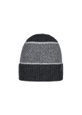 Men Grindewald Beanie dark heather