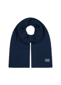 Men Grindewald Scarf navy