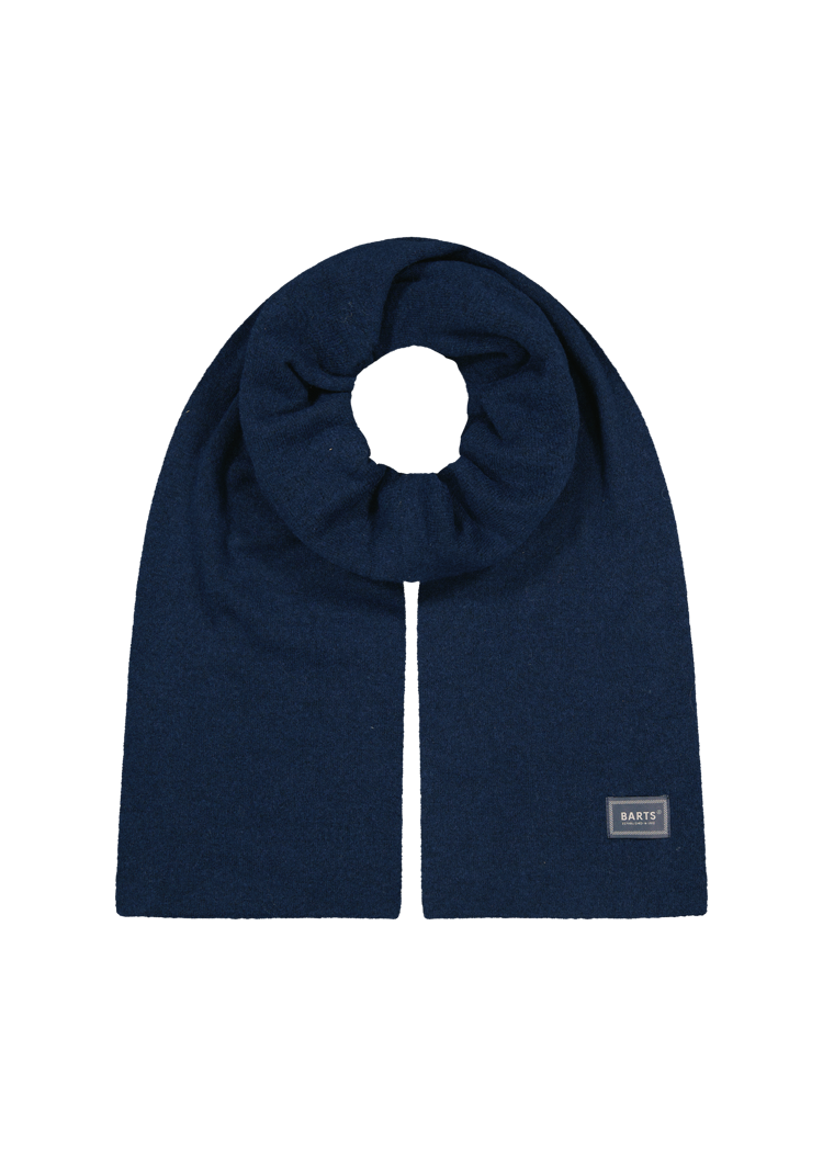 Men Grindewald Scarf navy